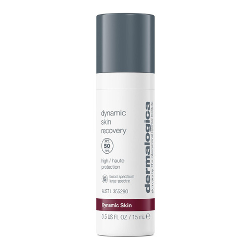 Dermalogica Spf 50+Dynamic Skin Recovery 15 ml (Promosyon Ürünü) - 1