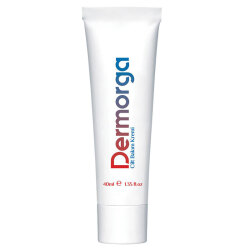 Dermorga Cilt Bakım Kremi 40 ml - 1