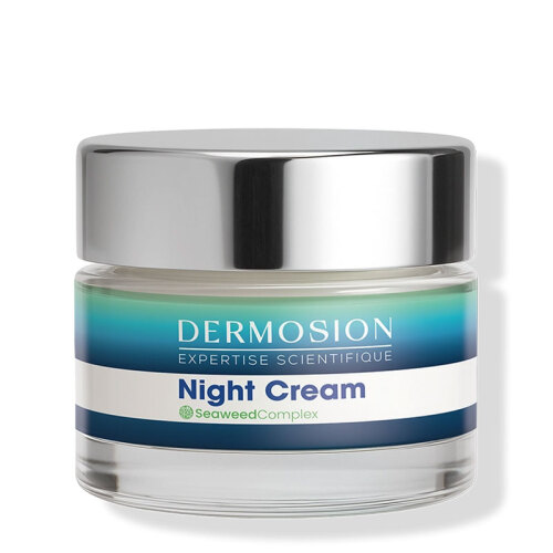 Dermosion Gece Kremi 50 ml - Dermosion