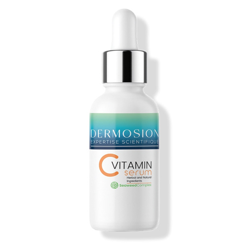 Dermosion Vitamin C Serum 30 ml - Dermosion