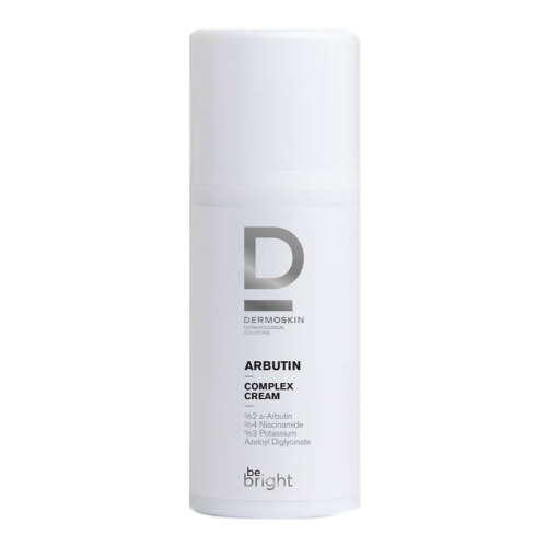 Dermoskin Be Bright Arbutin Kompleks Krem 33 ml - Dermoskin