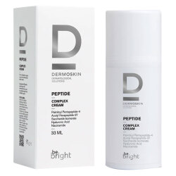 Dermoskin Be Bright Peptide Complex Cream 33 ml - 3