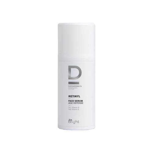 Dermoskin Be Bright Retinil Face Serum 33 ml - Dermoskin