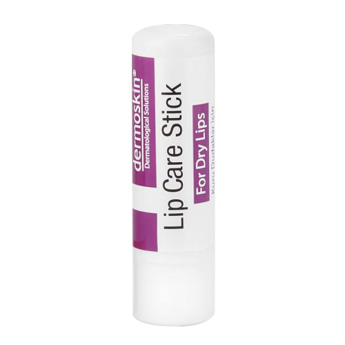 Dermoskin Lip Care Stick 3.9 gr (Promosyon Ürünü) - 1