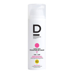 Dermoskin Ultra Face Protection Gel Cream 97 SPF50+ 50 ml - 1