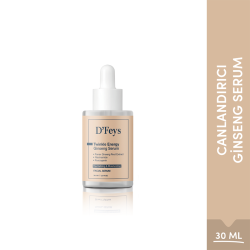 DFeys Ginseng Serum 30 ml - 2