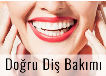 Doğru Diş ve Ağız Bakımı Nasıl Olmalı?