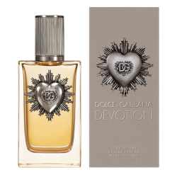 Dolce and Gabbana Devotion For Men EDP 100 ml Erkek Parfüm - 2