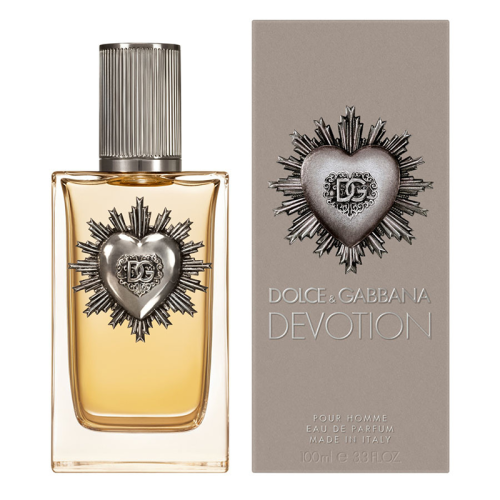 Dolce and Gabbana Devotion For Men EDP 100 ml Erkek Parfüm - 2