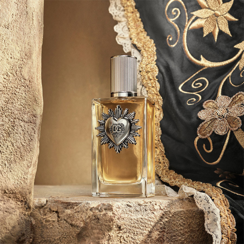 Dolce and Gabbana Devotion For Men EDP 100 ml Erkek Parfüm - 3