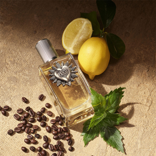 Dolce and Gabbana Devotion For Men EDP 100 ml Erkek Parfüm - 4