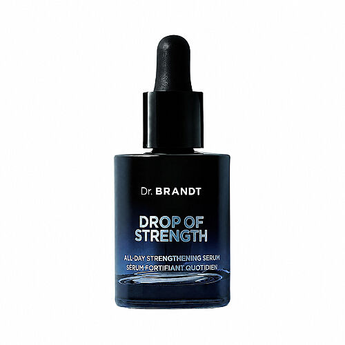 Dr. Brandt Drop Of Strength - All Day Strengthening Serum 30 ml - Dr. Brandt