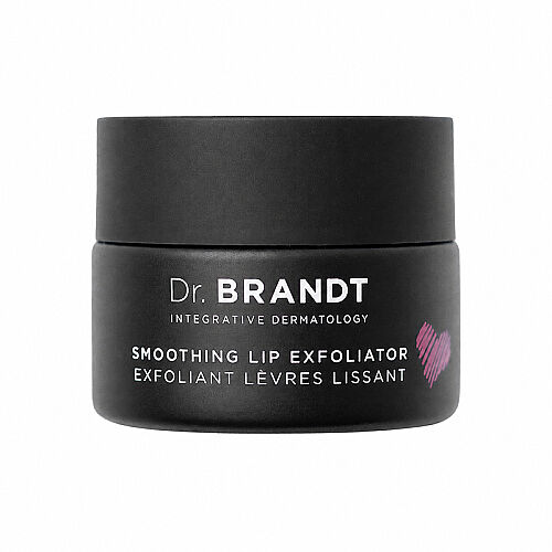 Dr. Brandt Microdermabrasion Smoothing Lip Exfoliator Dudak Peelingi 10 g - Dr. Brandt