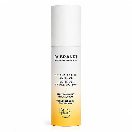 Dr. Brandt Triple Active Retinol 30 g - Dr. Brandt