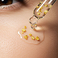 Dr. Recover 24K Gold Serum 30 ml - 3