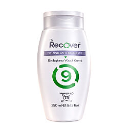 Dr. Recover Firming Anti-Cellulite Vücut Kremi 250 ml - 1