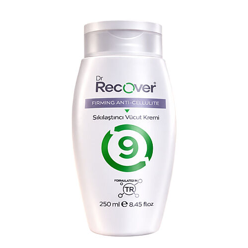 Dr. Recover Firming Anti-Cellulite Vücut Kremi 250 ml - Dr. Recover