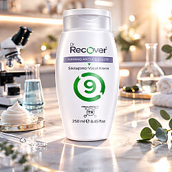 Dr. Recover Firming Anti-Cellulite Vücut Kremi 250 ml - 2