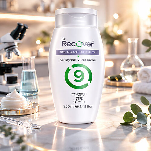 Dr. Recover Firming Anti-Cellulite Vücut Kremi 250 ml - Dr. Recover (1)