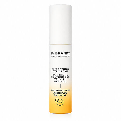 Dr.Brandt 24/7 Retinol Eye Cream Göz Bakım Kremi 15 g - Dr. Brandt