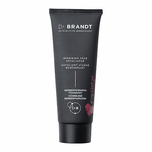 Dr.Brandt Microdermabrasion Exfoliatıng Face Cream Cilt Bakım Kremi 60 g - Dr. Brandt