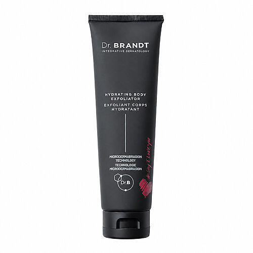 Dr.Brandt Microdermabrasion Hydrating Body Exfoliator Vücut Peelingi 125 g - Dr. Brandt
