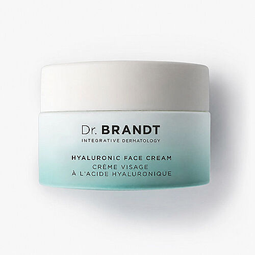 Dr.Brandt Needles No More Hyaluronic Face Cream Cilt Bakım Kremi 50 ML - Dr. Brandt