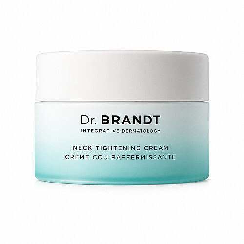 Dr.Brandt Needles No More Neck Tightening Cream Sıkılaştırıcı Boyun Kremi 50 ML - Dr. Brandt