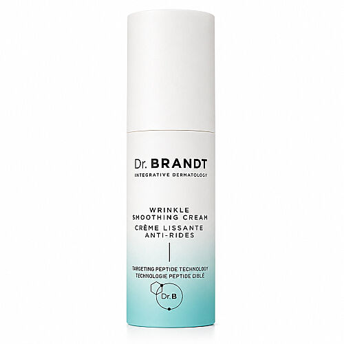 Dr.Brandt Needles No More Wrinkle Smoothing Cream 15 g - Dr. Brandt