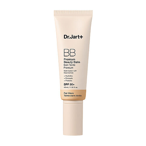 Dr.Jart+ BB Premium Spf50+ Beauty Balm 40 ml - Fair Warm - Dr.Jart+