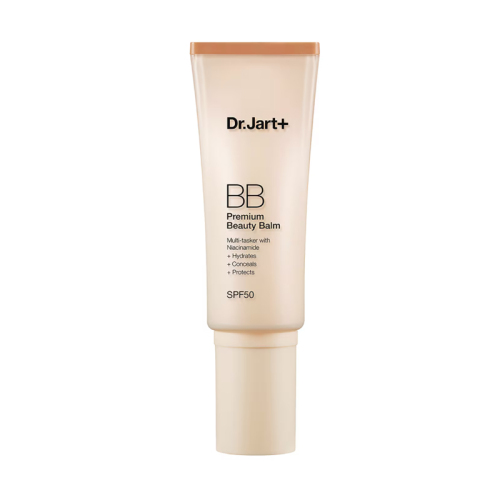 Dr.Jart+ BB Premium Spf50+ Beauty Balm 40 ml -Light Medium - Medium - 1