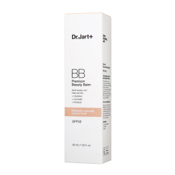 Dr.Jart+ BB Premium Spf50+ Beauty Balm 40 ml -Medium Tan - 3