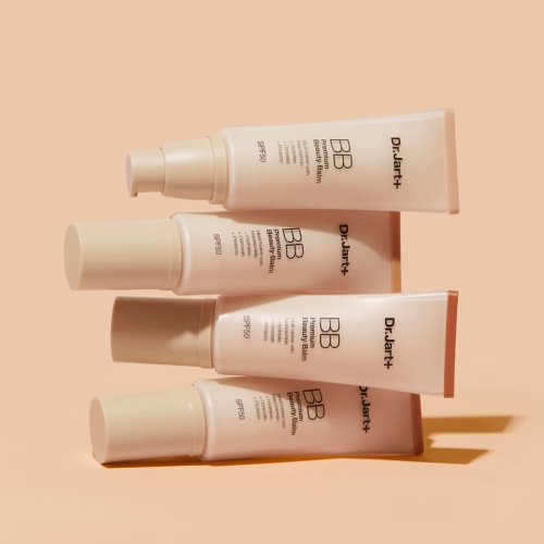 Dr.Jart+ BB Premium Spf50+ Beauty Balm 40 ml -Medium Tan - 5