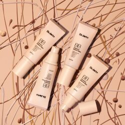 Dr.Jart+ BB Premium Spf50+ Beauty Balm 40 ml -Medium Tan - 6