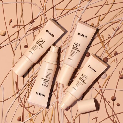 Dr.Jart+ BB Premium Spf50+ Beauty Balm 40 ml -Medium Tan - 6