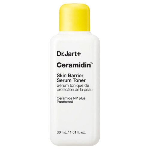 Dr.Jart+ Ceramidin Cilt Bariyeri Korumaya Yardımcı Serum Tonik 30 ml - 1