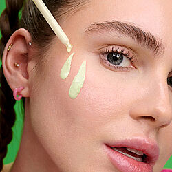Dr.Jart+ Cicapair Camo Drops Yeşil Tonlu Serum SPF20 30 ml - 2