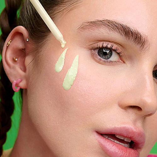 Dr.Jart+ Cicapair Camo Drops Yeşil Tonlu Serum SPF20 30 ml - Dr.Jart+ (1)