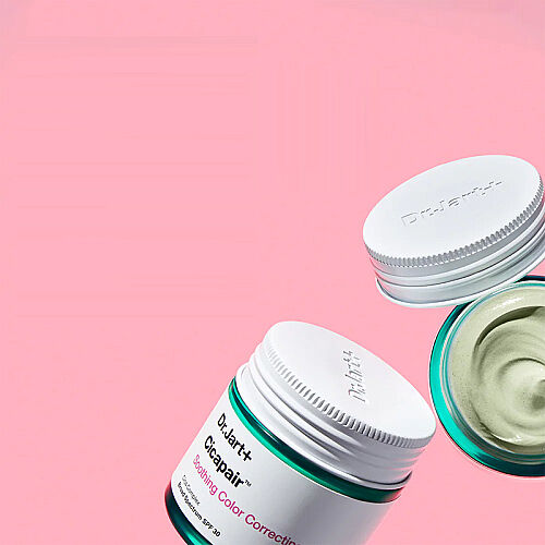 Dr.Jart+ Cicapair Soothing Color Correcting Treatment 15 ml - Dr.Jart+ (1)