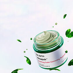 Dr.Jart+ Cicapair Soothing Color Correcting Treatment 15 ml - 3