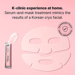 Dr.Jart+ Cryo Rubber Firming Mask - 2