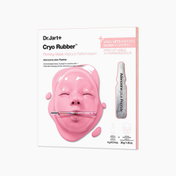 Dr.Jart+ Cryo Rubber Firming Mask - 1