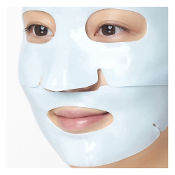 Dr.Jart+ Cryo Rubber Hyaluronik Asitli Nemlendirici Yüz Maskesi 4g + 40 g (Promosyon Ürünü) - 4