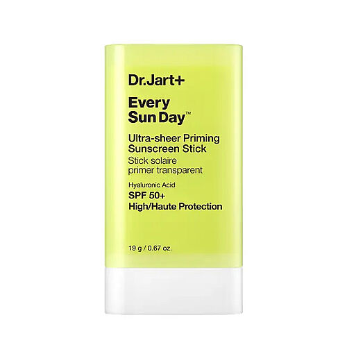 Dr.Jart+ Every Sun Day Ultra Şeffaf SPF50 Güneş Koruyucu Stick 19 gr - Dr.Jart+