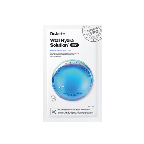 Dr.Jart+ Korean Max Mix Set - Dr.Jart+ (1)