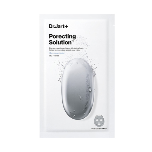 Dr.Jart+ Porecting Solution Yüz Maskesi 28 g - 1