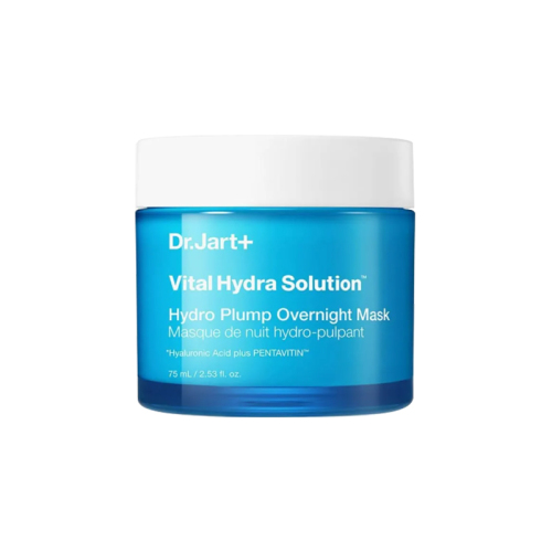 Dr.Jart+ Vital Hydra Solution Hydro Plump Gece Maskesi 75 ml - 1