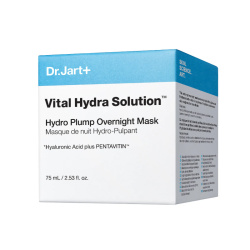 Dr.Jart+ Vital Hydra Solution Hydro Plump Gece Maskesi 75 ml - 2