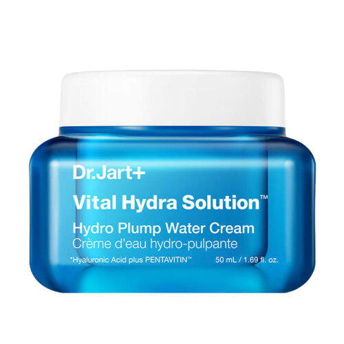Dr.Jart+ Vital Hydra Solution Nemlendirmeye ve Dolgunlaştırmaya Yardımcı Jel Krem 50 ml - 1