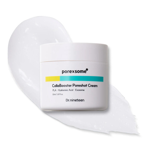 Dr.Nineteen Porexsome CollaBooster Poreshot Cream 50 ml - Dr.Nineteen (1)